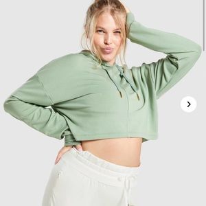 Whitney Simmons Recovery Hoodie size M